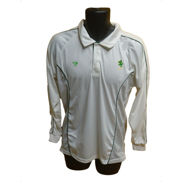 Malvern CC L/S Playing Shirt - Adult  Thumbnail