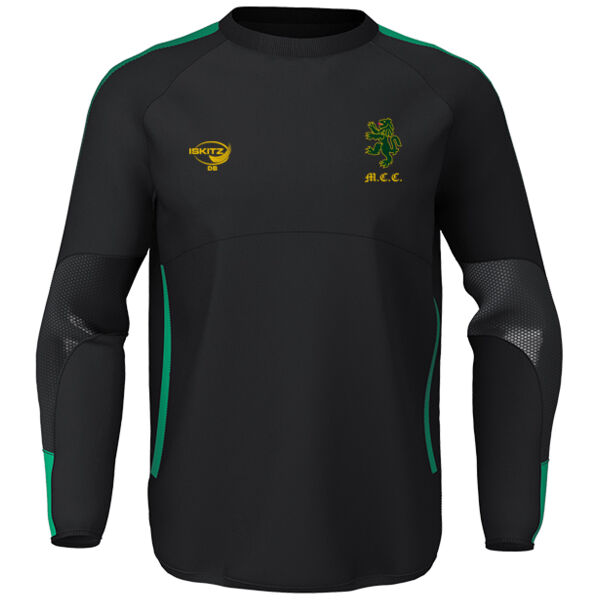 Malvern CC Edge Training Top - JUNIOR Thumbnail
