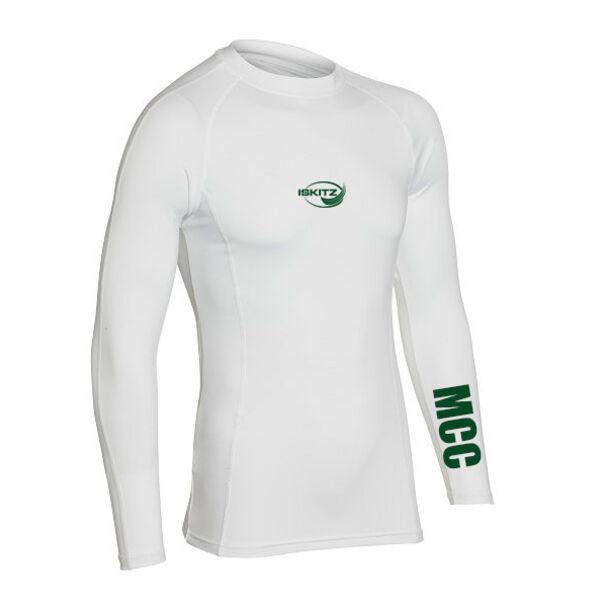 Malvern CC Baselayer Top Thumbnail