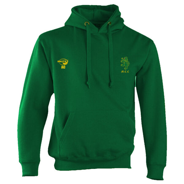 Malvern CC Premium Hoodie Thumbnail