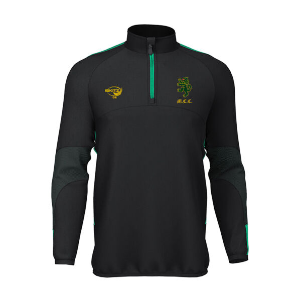 Malvern CC Edge Midlayer Thumbnail