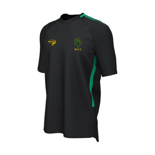 Malvern CC Edge Training Tee Thumbnail