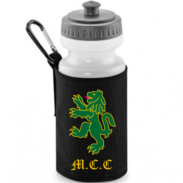 Malvern CC Water Bottle & Holder Thumbnail