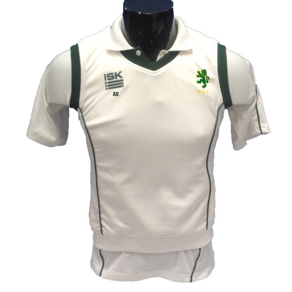 Malvern CC S/S Jumper - Senior  Thumbnail